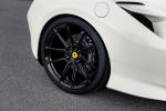Ferrari F8 Tributo by Novitec Rosso on Vossen Wheels (NF9) 2020 года